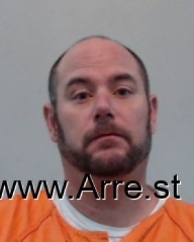 Nicholas Edwin Harrell Mugshot