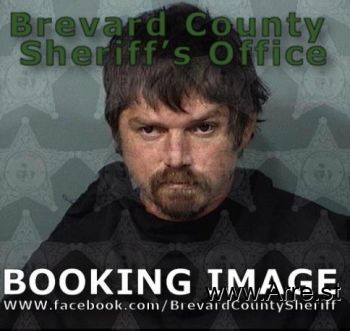 Nicholas Ryan Harris Mugshot