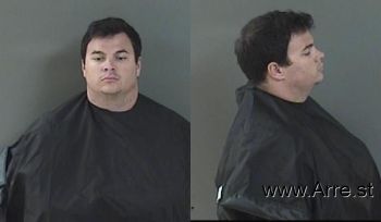 Nicholas Chase Harris Mugshot