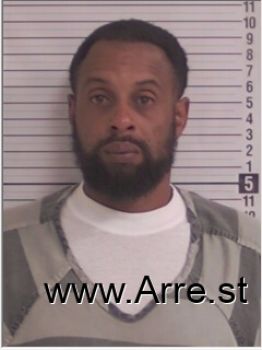 Nicholas Maurice Harris Mugshot