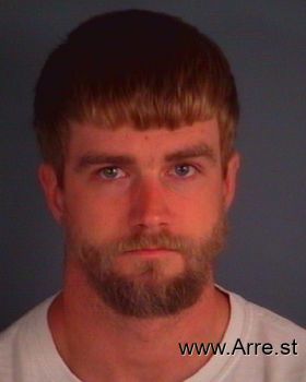 Nicholas Russell Hawkins Mugshot