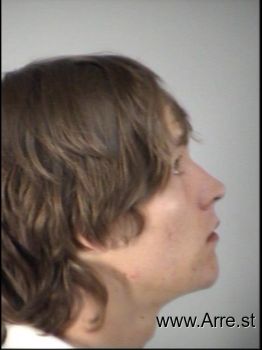 Nicholas J Hawkins Mugshot