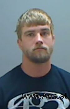 Nicholas Russell Hawkins Mugshot