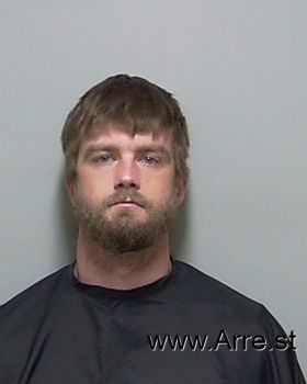 Nicholas Russell Hawkins Mugshot