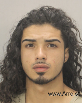 Nicholas  Hernandez Mugshot