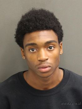 Nicholas Jr Hill Mugshot