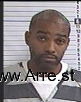 Nicholas Marquez Jackson Mugshot