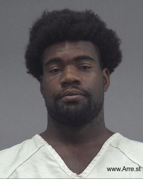 Nicholas  Jackson Mugshot