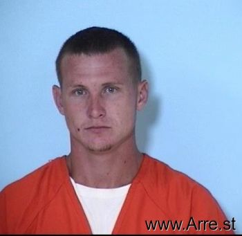 Nicholas William Jordan Mugshot