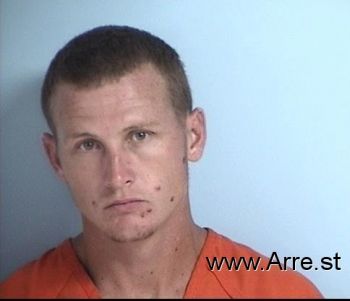 Nicholas William Jordan Mugshot