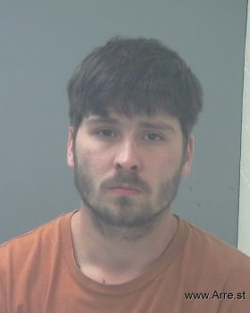 Nicholas Dewayne Jordan Mugshot