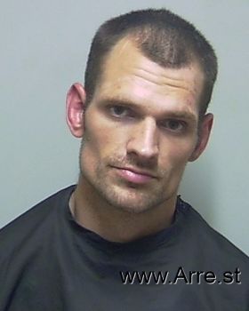 Nicholas Paul Kane Mugshot