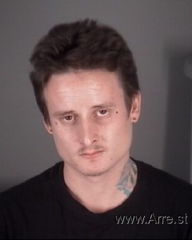 Nicholas Cole Keller Mugshot