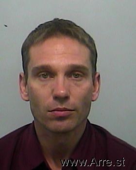 Nicholas  Kemp Mugshot