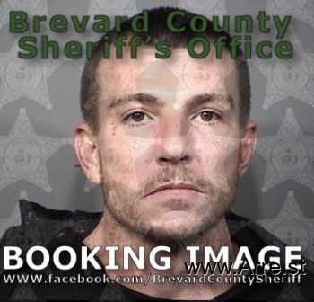 Nicholas Ward Kern Mugshot