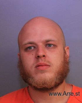 Nicholas Alan King Mugshot