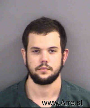 Nicholas R Laney Mugshot