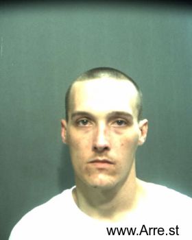 Nicholas Gerard Lavallee Mugshot