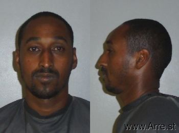 Nicholas Omar Lee Mugshot