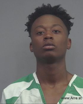 Nicholas Javaun Lewis Mugshot