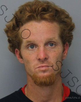 Nicholas Lyn Lockey Mugshot