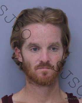 Nicholas Lyn Lockey Mugshot