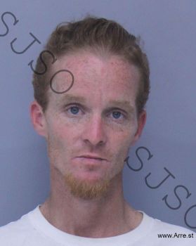 Nicholas Lyn Lockey Mugshot