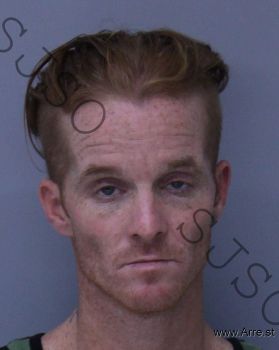 Nicholas Lyn Lockey Mugshot