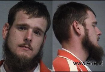 Nicholas David Long Mugshot