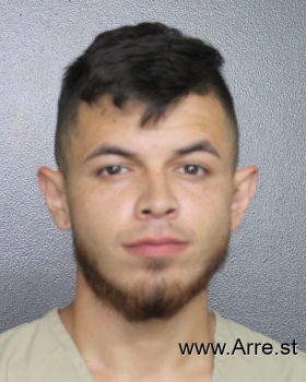 Nicholas Antonio Lozano Mugshot