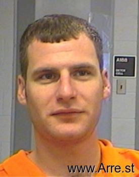 Nicholas David Marshall Mugshot