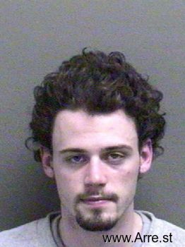 Nicholas Michael Martell Mugshot