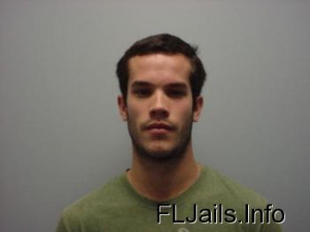 Nicholas  Martinez Mugshot