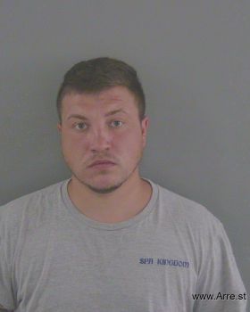 Nicholas Scott Matlock Mugshot