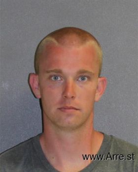 Nicholas  Mccarthy Mugshot