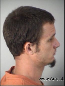 Nicholas Lynn Mcdonald Mugshot