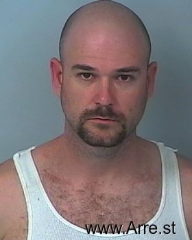 Nicholas Arthur Mckinney Mugshot