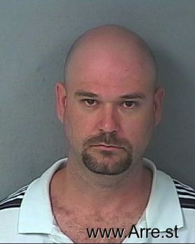 Nicholas Arthur Mckinney Mugshot