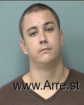 Nicholas Lee Mcvadon Mugshot