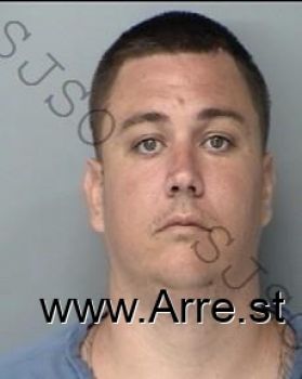 Nicholas Lee Mcvadon Mugshot