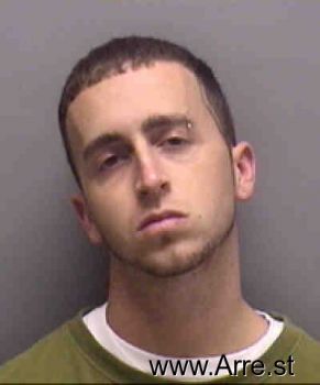 Nicholas Leeland Meyers Mugshot