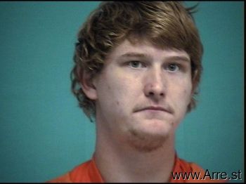 Nicholas Jay Moore Mugshot