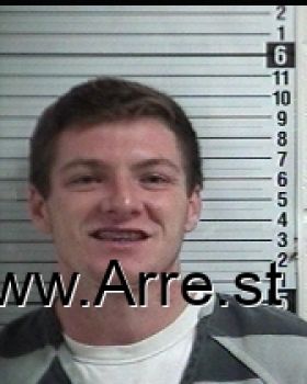 Nicholas Wayne Moore Mugshot