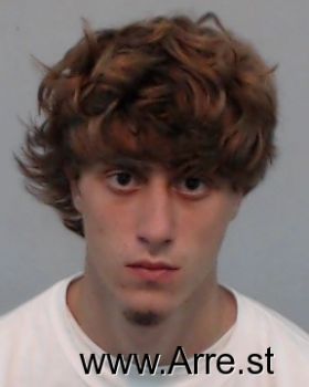 Nicholas Elijah Moore Mugshot