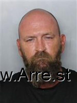 Nicholas Warland Ii Moore Mugshot