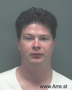 Nicholas Lee Morris Mugshot