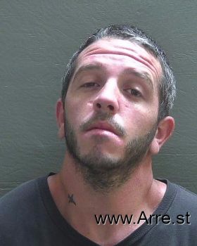 Nicholas Ryan Murray Mugshot