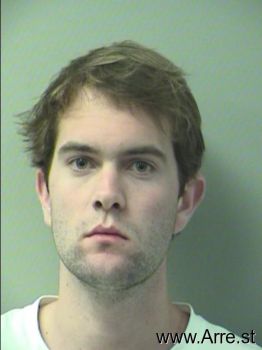 Nicholas Ryan Myers Mugshot