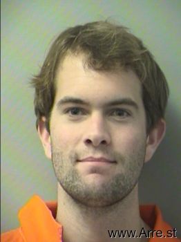 Nicholas Ryan Myers Mugshot