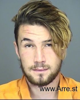 Nicholas Ray Nagel Mugshot